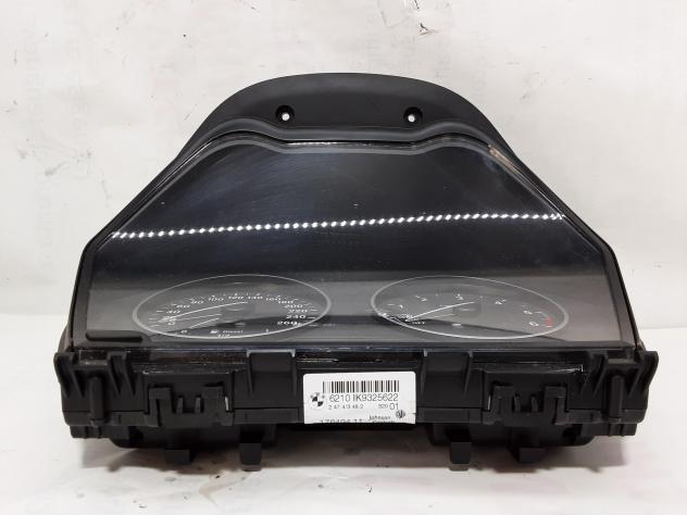 QUADRO STRUMENTI BMW Serie 1 F20 6210IK9325622 (1119) - Foto 2