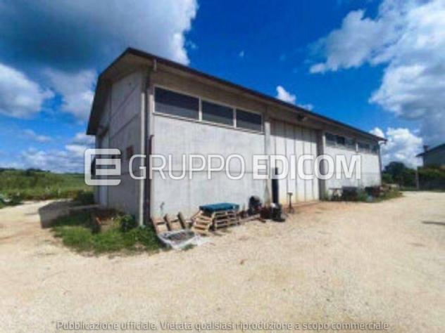 Terreno di 23241 mq in vendita a Meldola - Rif. 4550401