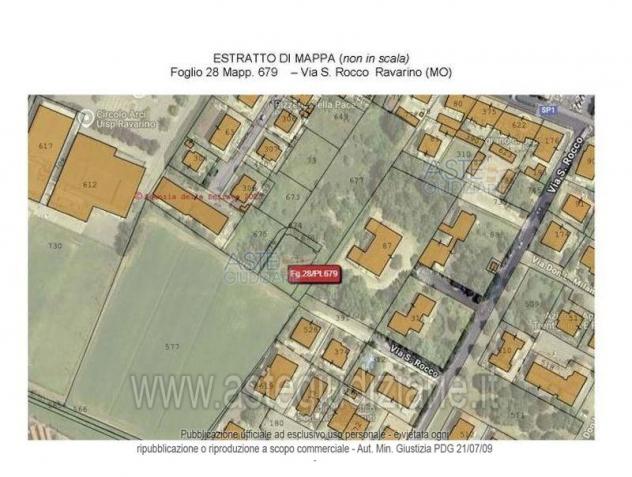 IMMOBILI-ALTRA CATEGORIA-Via S. Rocco, 41017 Ravarino MO, Italia - Foto 3