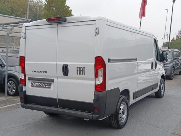 FIAT Ducato 30 2.2 Mjt 120CV L2 H1 PM-TN Furgone rif. 23834936 - Foto 5