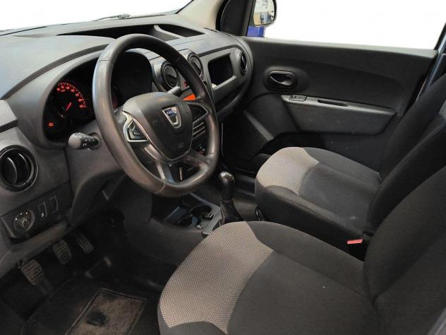 Dacia Dokker - SCe 110CV GPL Furgone - Foto 6