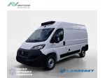 FIAT Ducato Ducato Furgone Lastrato L2H2 35 2.2 Diesel 140 cv Passo Medio - &hellip;