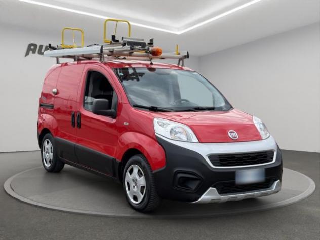 FIAT Fiorino 1.3 MJT Adventure rif. 23855928 - Foto 3