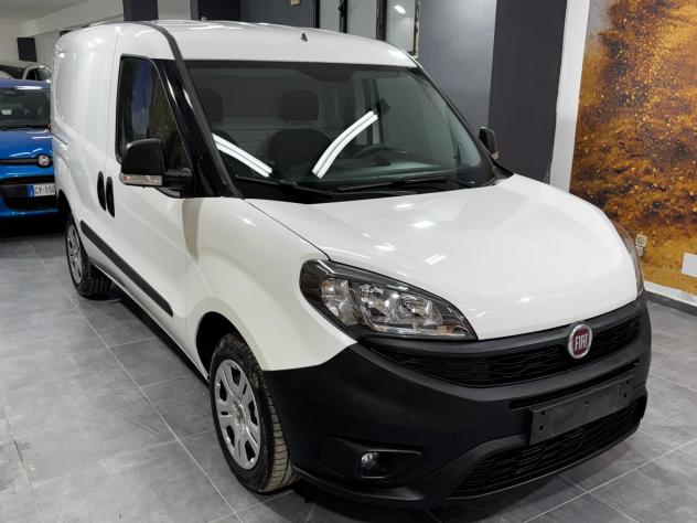 Fiat Doblo Dobl1.3 MJT 95CV KM 7606 - Foto 3