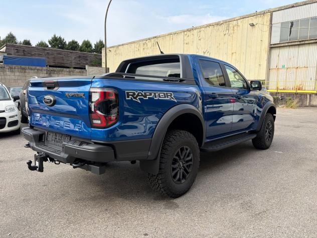 Ford Ranger Raptor 2.0 Ecoblue 4WD DC 5 posti. - Foto 6