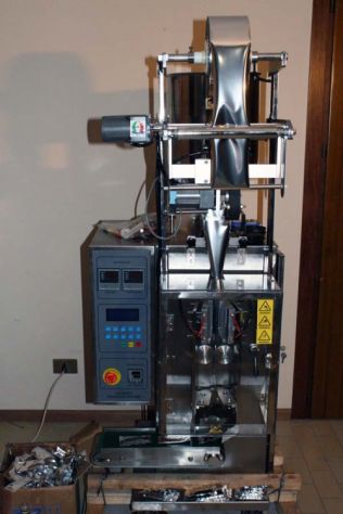 MACCHINE PER IL CONFEZIONAMENTO - Foto 2