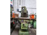 FRESA   DEBER MOD. FU 2  ISO 40