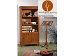 Mobili Terni In Legno Classici Libreria Stlie Arte Povera cod 889 Nuova Affare
