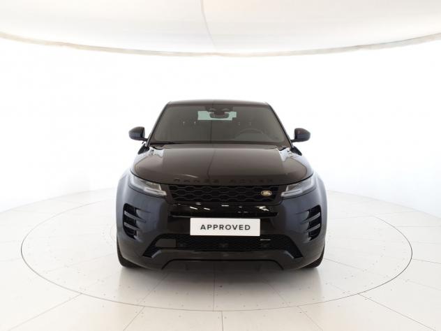 Land Rover Range Rover Evoque 2.0 D163 MHEV R-Dynamic SE AWD auto - IVA ESPOSTA - Foto 8
