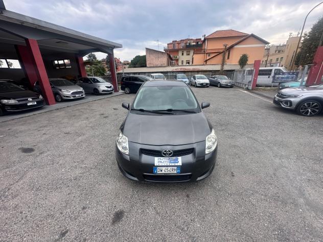 Toyota Auris 1.4 D-4D 5 porte Sol - Foto 2