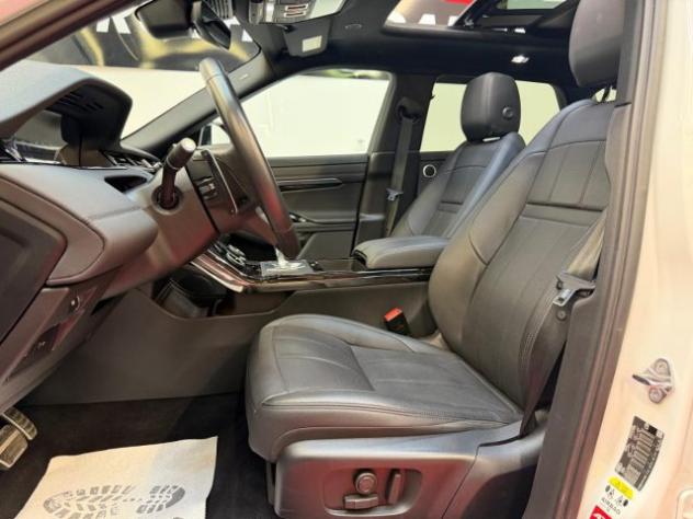 LAND ROVER Range Rover Evoque 2.0D 204CV AWD R-Dynamic TETTO PELLE rif. 23979457 - Foto 9