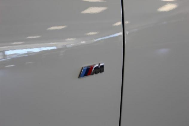 BMW 118 2.0 d 150 CV M-Sport Automatica rif. 24129445 - Foto 6