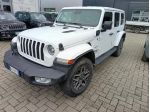 Jeep Wrangler Wrangler Unlimited 2.0 PHEV ATX 4xe Sahara