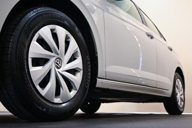 VOLKSWAGEN Polo 6ª serie Polo 1.0 Life - Foto 4