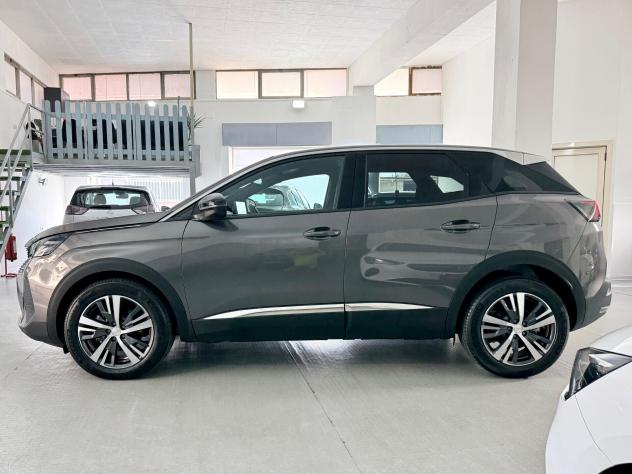 PROMO Peugeot 3008 HDi 130cv Aziendale EAT8 Allure Pack - Foto 8