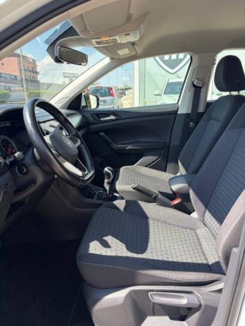 VOLKSWAGEN T-Cross 1.0 TSI Style BMT i,m rif. 24114853 - Foto 10