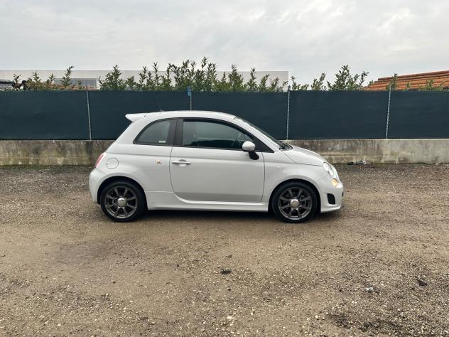 Abarth 595 1.4 Turbo T-Jet 140 CV - Foto 2