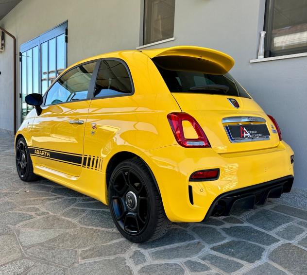 Abarth 595 1.4 t-jet Pista 160cv - Foto 3