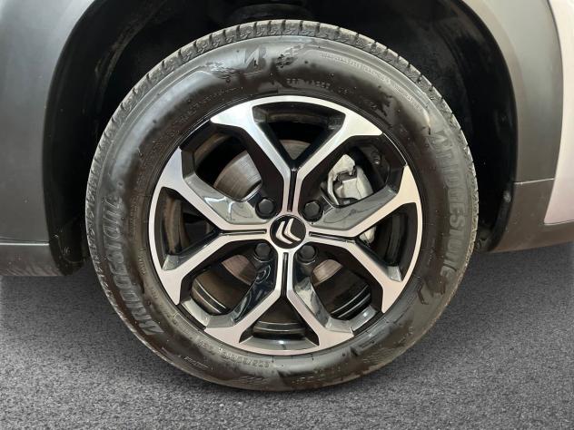 Citroën C3 Aircross I 2021 1.2 puretech Plus s&s 110cv - Foto 6