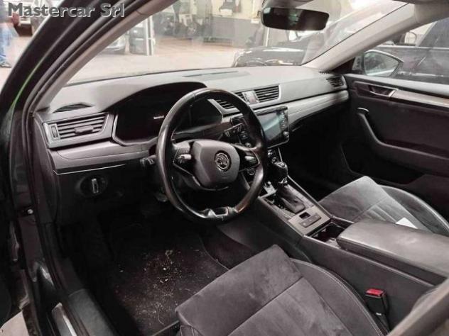 SKODA Superb Superb Wagon 2.0 tdi evo Style 122cv dsg - GD984BD rif. 23832829 - Foto 7