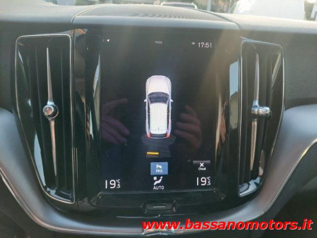 VOLVO XC60 B4 (d) AWD Geartronic Momentum Pro rif. 24200381 - Foto 7
