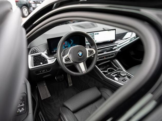 BMW X6 (G06/F96) X6 xDrive30d 48V Msport Pro - Foto 7