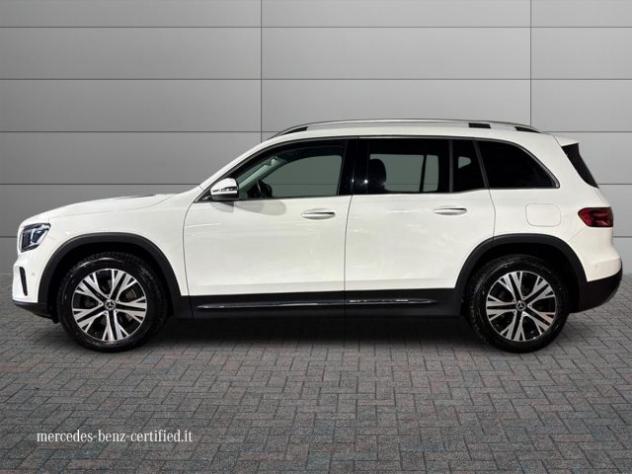 MERCEDES-BENZ GLB 200 d Automatic 4Matic Progressive Advanced Plus rif. 23400121 - Foto 6