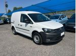 VOLKSWAGEN Caddy 2.0 TDI 122 CV 4Motion- ALLESTIMENTO INTERNO  rif. 23983724