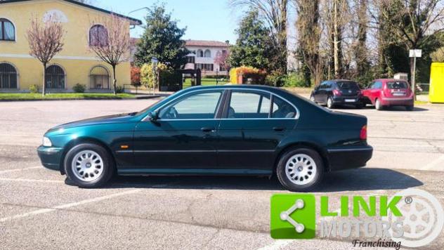BMW 520 i 24V E39 cat Attiva rif. 23957589 - Foto 10
