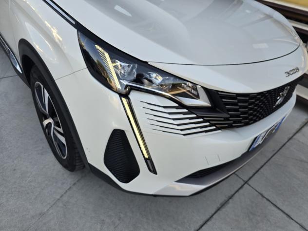 Peugeot 3008 1.5 bluehdi GT s&s 130cv eat8 - Foto 3