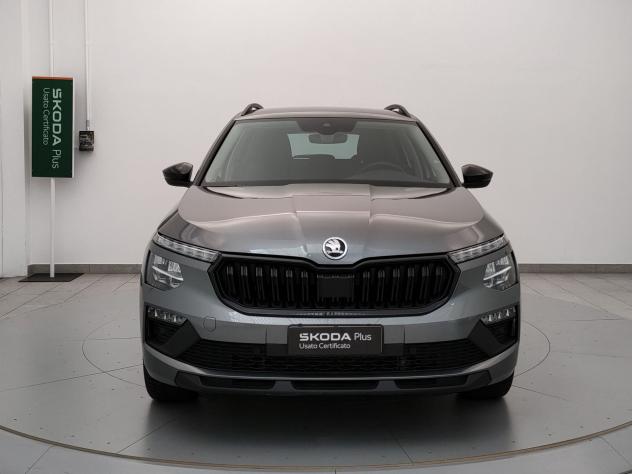 Škoda Kamiq 1.0 TSI Black Dots DSG 85kW - Foto 2
