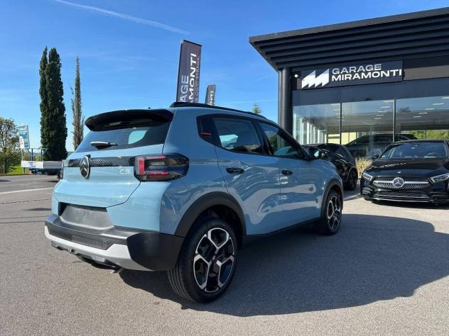Citroën C3 1.2 puretech turbo Plus 100cv s&s - Foto 3
