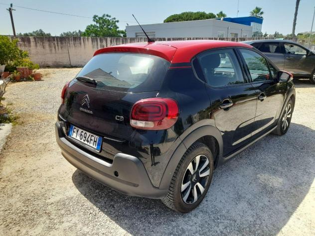 CITROEN - C3 - PureTech 82 Shine - Foto 6