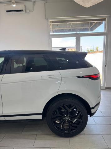 Land Rover Range Evoque 2.0D I4-L.Flw 150CV AWD Aut R-Dynamic HSE - Foto 6