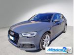 AUDI A3 SPB 30 TFSI Admired rif. 24063481