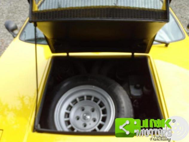 LAMBORGHINI Urraco P250 S - 1973 rif. 23931416 - Foto 8