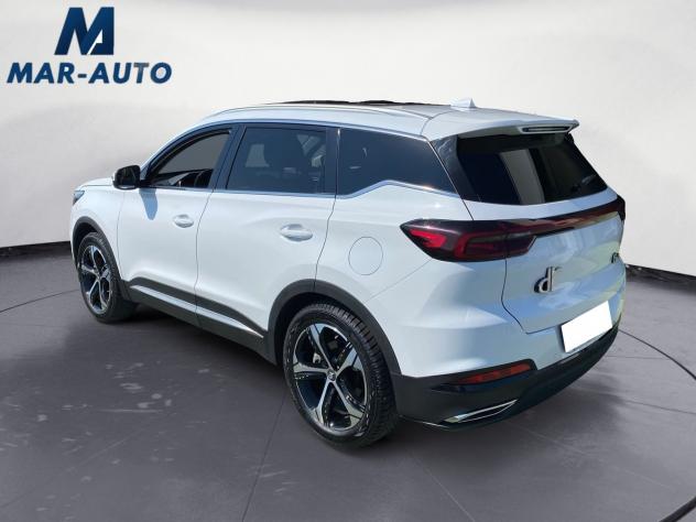 DR AUTOMOBILES DR 6.0 1.5 Turbo GPL CVT - Foto 3