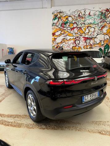Alfa Romeo Tonale 1.5 130 CV MHEV TCT7 Sprint - Foto 6
