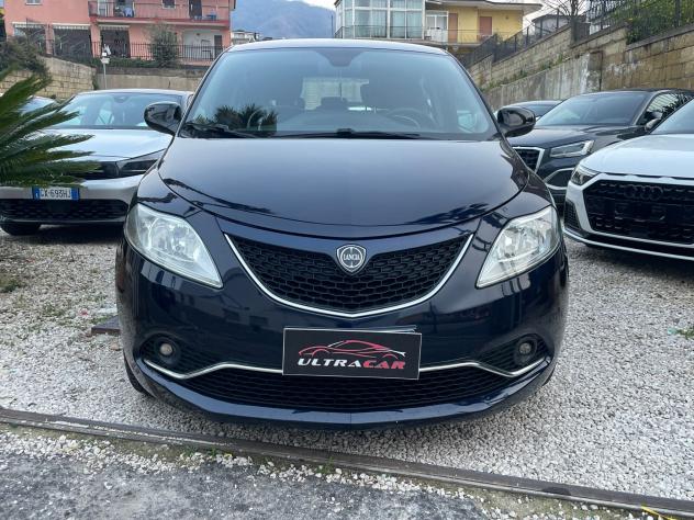 Lancia Ypsilon 1.2 69 CV 5 porte Gold - Foto 2