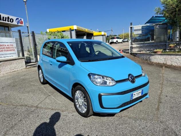 VOLKSWAGEN up! 1.0 5p. move up! 11000KM! PREZZO REALE! IN ARRIVO rif. 23928985 - Foto 3