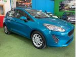 FORD Fiesta 1.5 EcoBlue 5 porte Plus rif. 23520120
