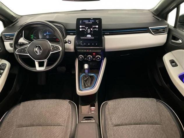 RENAULT Clio 5 Porte 1.6 E-TECH Hybrid 140cv Serie Limitat rif. 23774615 - Foto 9