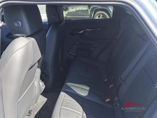 LAND ROVER Range Rover Evoque 2.0D I4 163 CV S - AUTOCARRO N1 rif. 23205389 - Foto 10