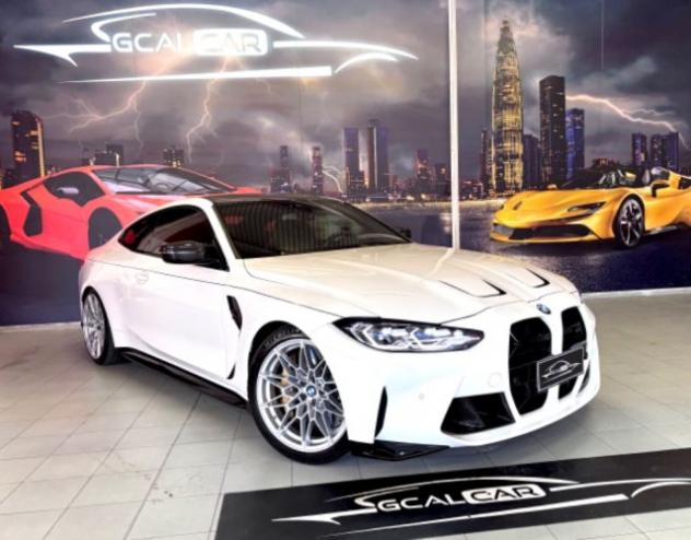 BMW M4 Competition rif. 24077841 - Foto 5