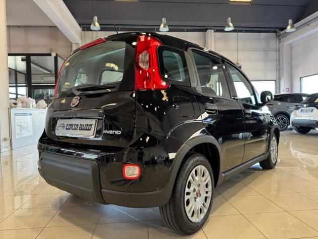 FIAT Panda 1.0 FireFly S&S Hybrid SOLI 6.200 KM PREZZO REALE rif. 23750560 - Foto 3
