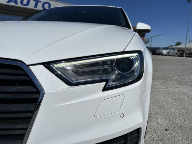 Audi A3 SPB 30 TDI 93 MILA KM * GARANZIA EUROPEA INCLUSA - Foto 5