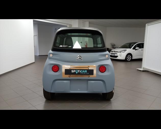 Citroën Ami (2021) My Vibe - Foto 5