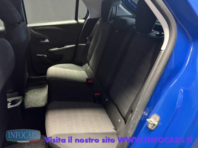 OPEL Corsa 1.2 Edition 75 cv NEOPATENTATI - PROMO rif. 23477812 - Foto 7