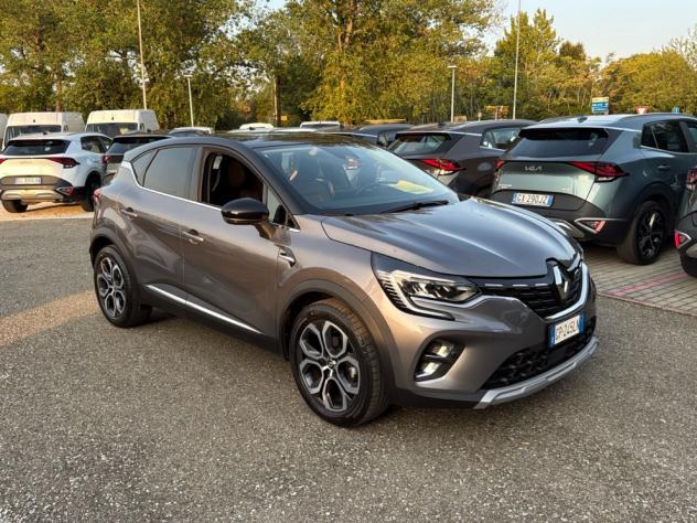 Renault Captur 1.0 TCE 100 GPL TECHNO - Foto 8