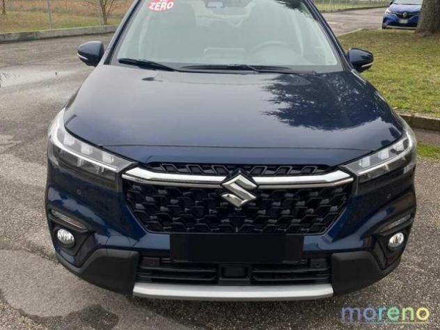 SUZUKI S-Cross 1.4h Top+ 2wd rif. 18236905 - Foto 4
